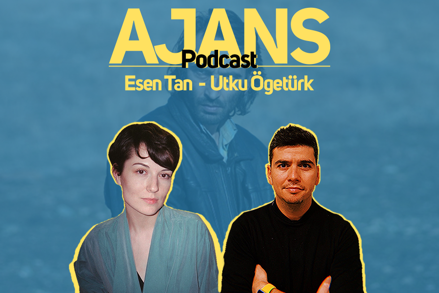 Ajans #70: Türkiye Sinemasının En iyi 30 Filmi, Nicolas Cage Joe Exotic’i Canlandıracak, Taika Waititi’den Star Wars Filmi