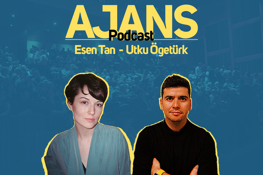 Ajans #87: 2020’nin Sinema Olayları, En İyi Filmleri ve Dizileri!