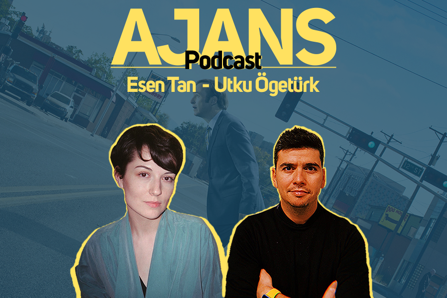 Ajans #63 Better Call Saul Tarihin En İyi Dizisi Olabilir mi?, J.J Abrams’tan 3 Yeni Dizi