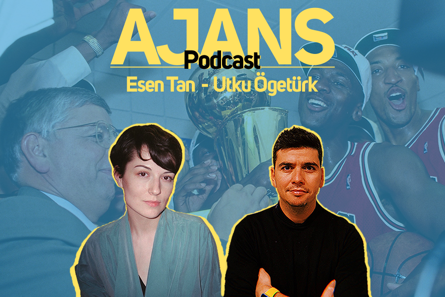 Ajans #65: Michael Jordan Belgeseli The Last Dance, Önemli Klasikler Netflix’e mi Geliyor?
