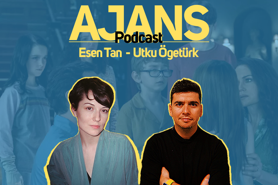 Ajans #66: HBO Max Açılıyor, Türkiye’den İzlenebilecek mi? The Haunting of Hill House 2. Sezon Geliyor