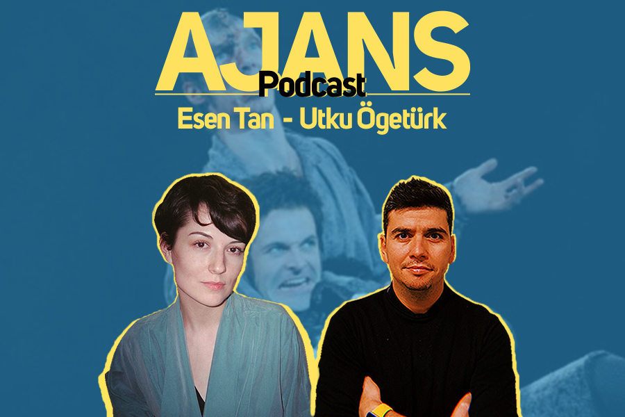 Ajans #67: Benedict Cumberbatch’li Frankenstein’ın Online Yayınlanması ve İklimler’in Sonunu Değiştirmek