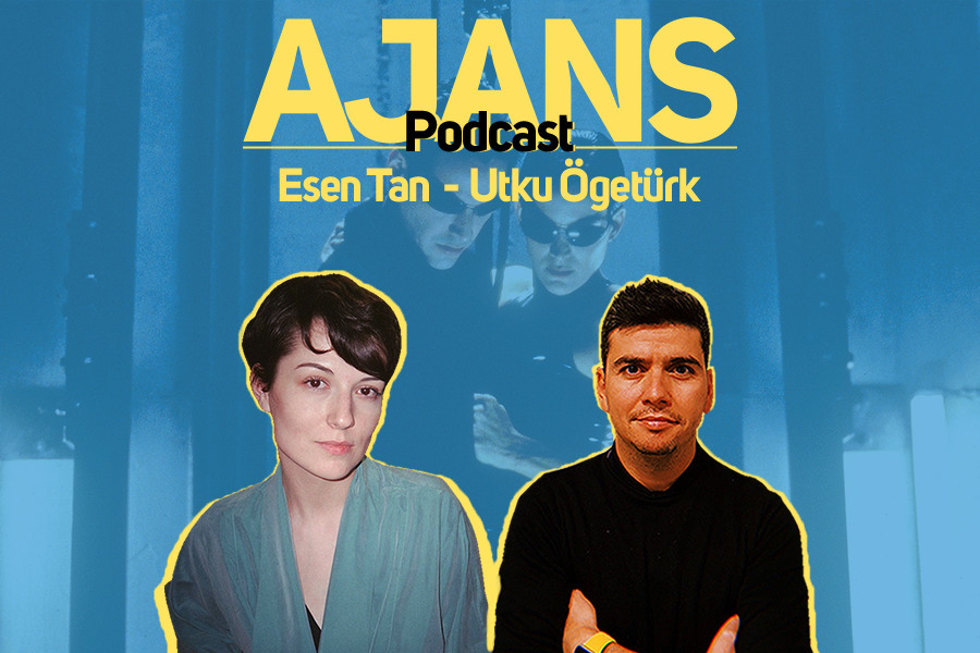 Ajans #69: Sinema Salonlarından Universal Filmlerini Göstermeme Kararı, Oscar da “Dijital” Dedi, Matrix 4 Emin Ellerde