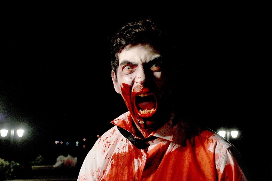 FilmLoverss ve Kutsal Motor Sunar: Ada: Zombilerin Düğünü Gösterimi ve Ekiple Söyleşi 15 Mayıs’ta YouTube’da!