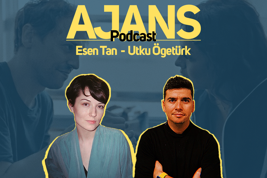 Ajans #74: Netflix’in Türkiye Yapımı İlk Filmi “Yarına Tek Bilet”i İzledik, Safdieler HBO ile Anlaştı, Tom Cruise Uzaya Çıkıyor