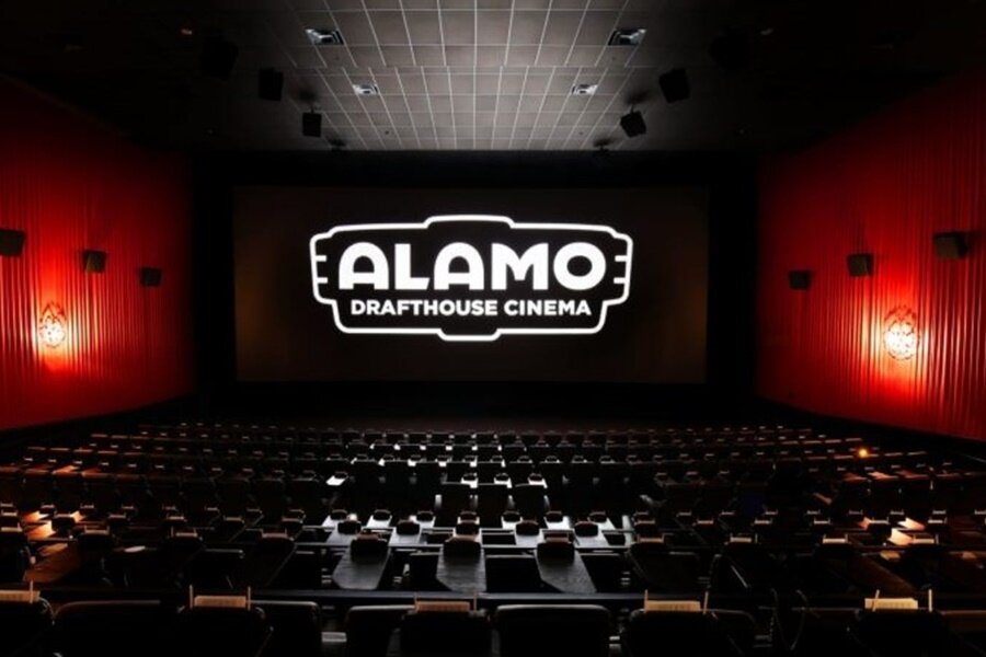 Amerika’nın Önemli Sinema Salonu Zincirlerinden Alamo Drafthouse, Kendi VOD Platformunu Kurdu