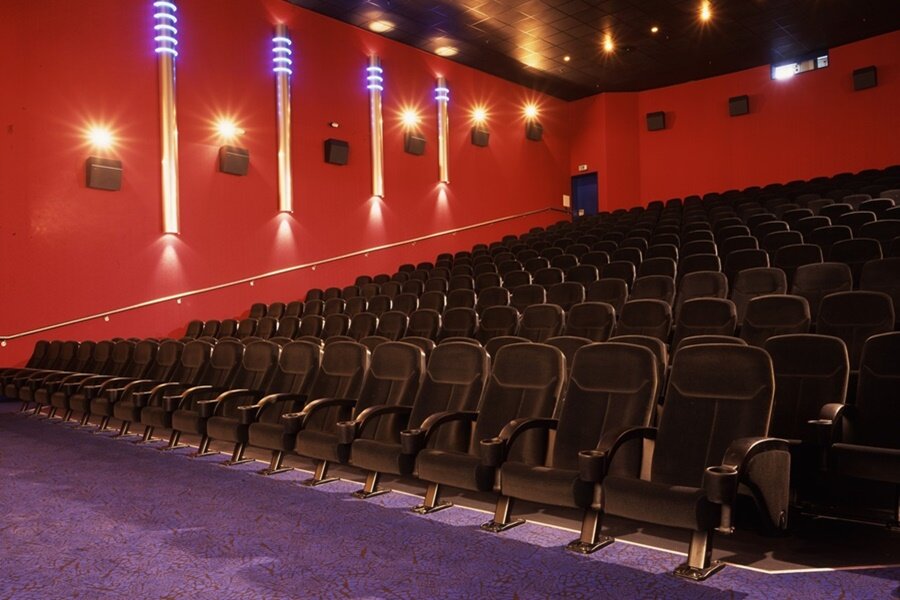 Almanya, İspanya ve Hollanda’da Sinema Salonları Yeniden Açılıyor