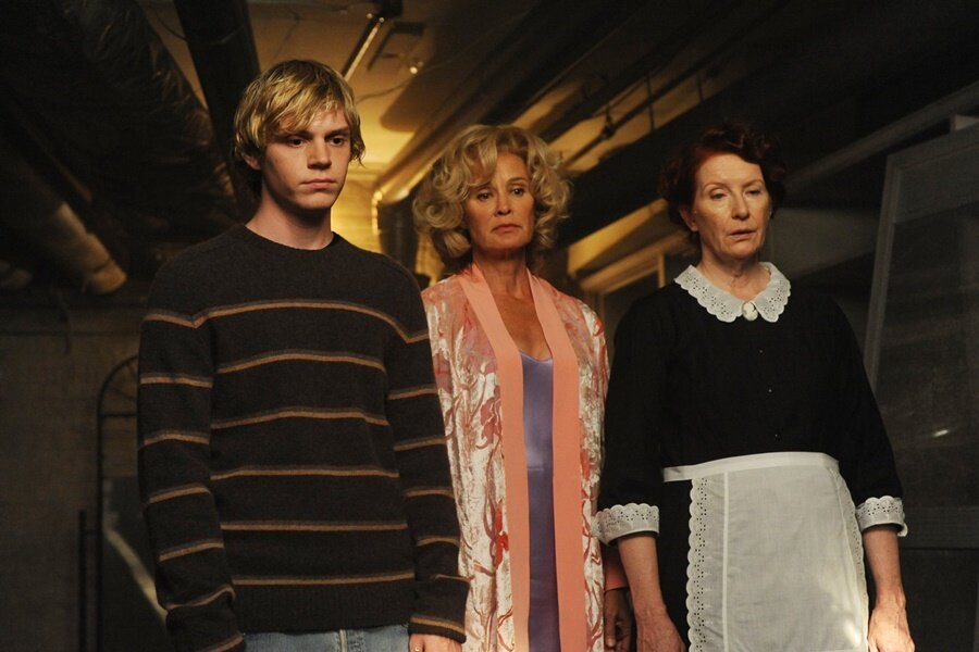 Ryan Murphy, American Horror Story’nin Spin-Off Dizisi American Horror Stories İçin Hazırlıklara Başladı