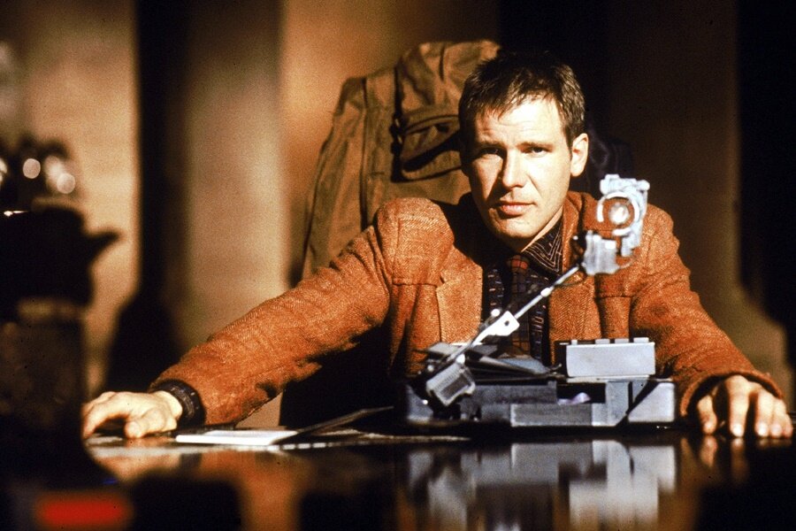 Ridley Scott İmzalı Blade Runner ve Alien’ın Spin-off Dizilerinin Pilot Bölümlerinin Senaryoları Tamamlandı