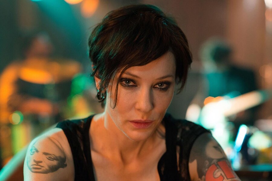 Cate Blanchett, Borderlands Filminin Başrolünde Yer Alabilir