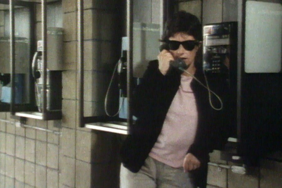 Chantal Akerman’ın Kısa Filmi Family Business 6 Haziran’da Ücretsiz İzlemeye Açılacak