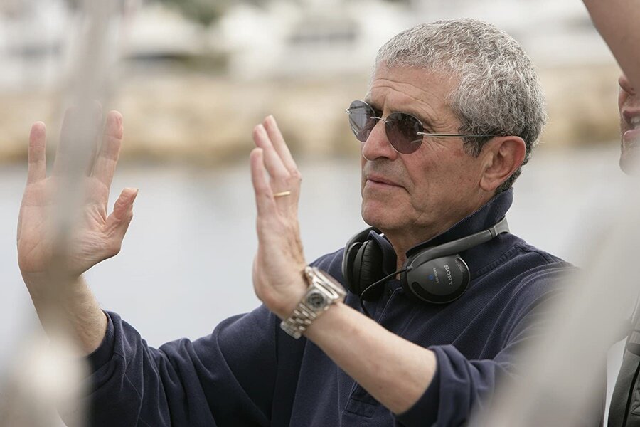 Claude Lelouch, 2020’ye Odaklanan Yeni Bir Film Hazırlıyor: L’amour c’est mieux que la vie