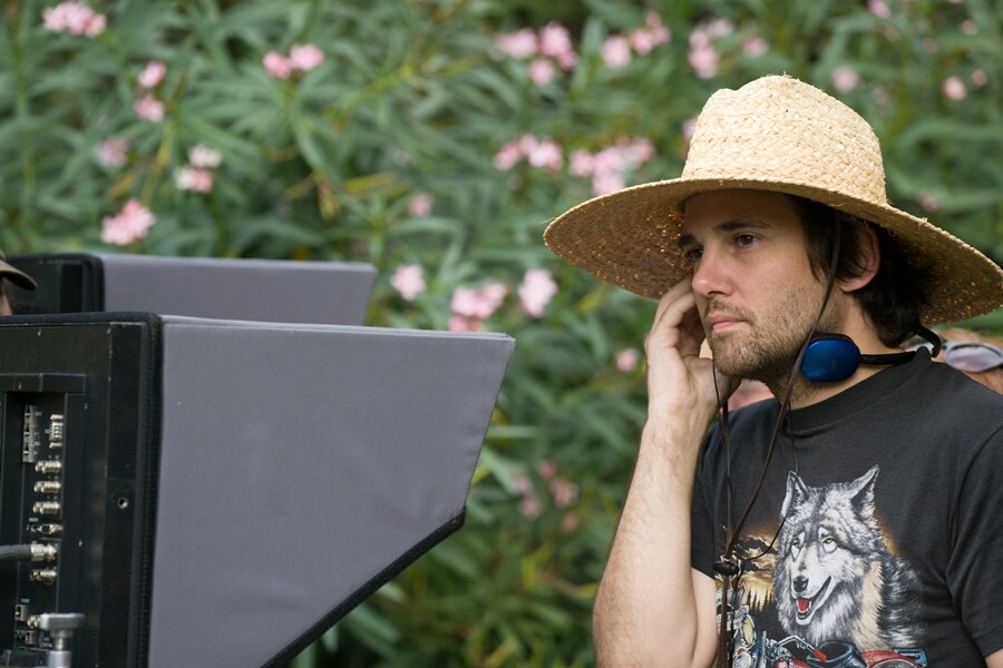 David Robert Mitchell, Süper Kahraman Filmi Heroes & Villains’ı Yazıp Yönetecek