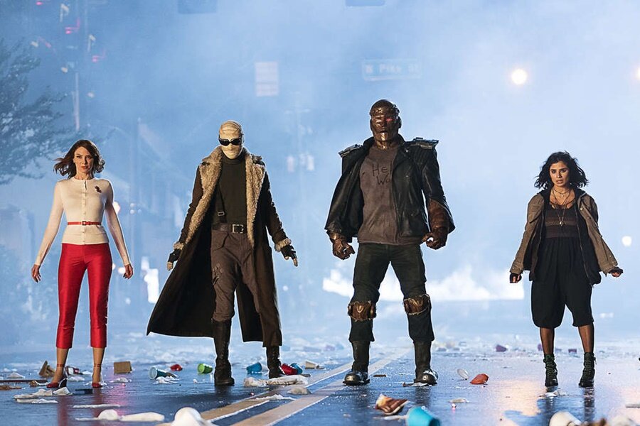 HBO Max, Bu Yaz Göstereceği İçeriklerin Yayın Tarihlerini Açıkladı