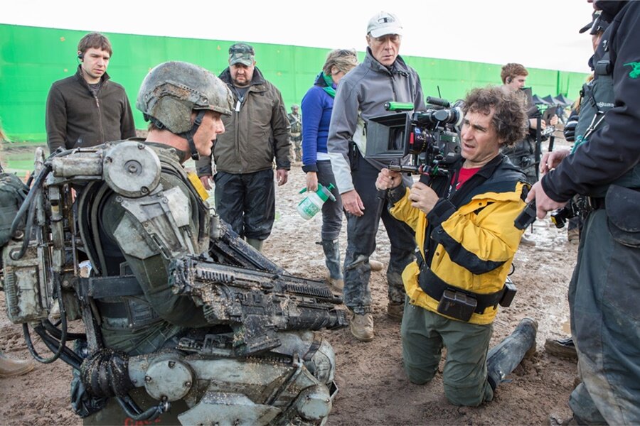 Tom Cruise ve Doug Liman, Uzayda Çekilecek İlk Film İçin 2021’nin Ekim Ayında Uluslararası Uzay İstasyonu’na Çıkacak
