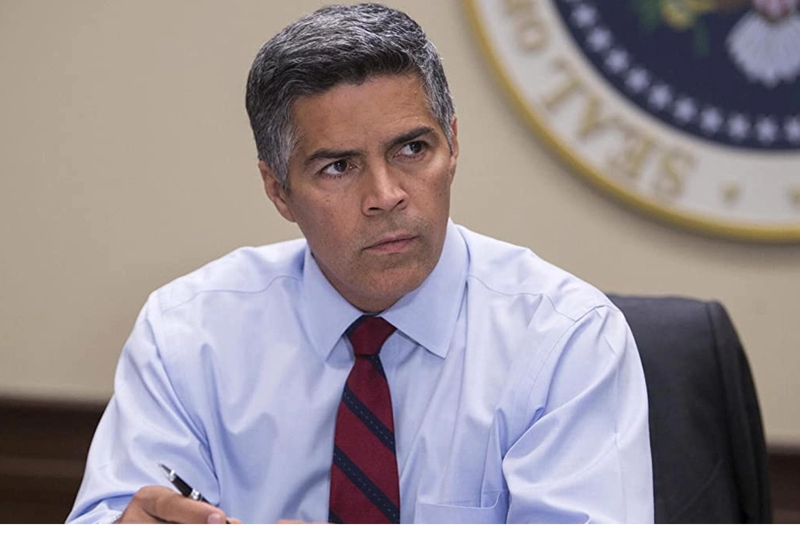 Mission: Impossible 7’da Nicholas Hoult Yerine Esai Morales Rol Alacak