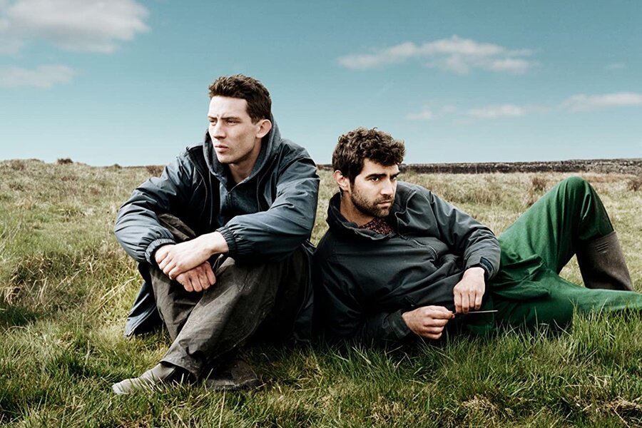 God’s Own Country’nin Yönetmeni Francis Lee, Filme Uygulanan Sansüre Tepki Gösterdi