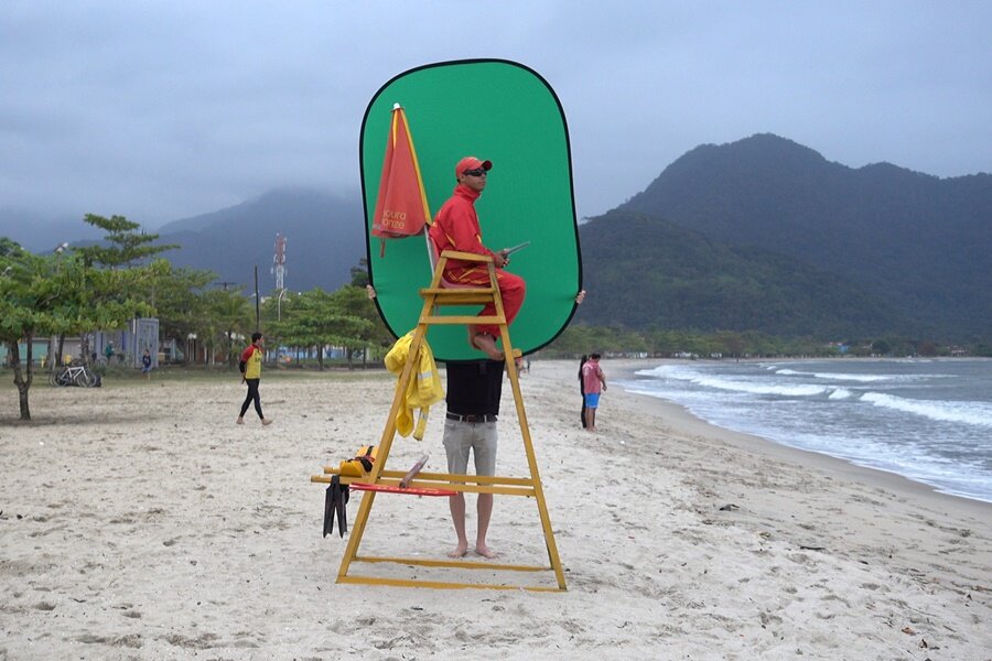 Kundura Sinema’dan Online Kısa Film Seçkisi: İçeriden Bir Gezinti