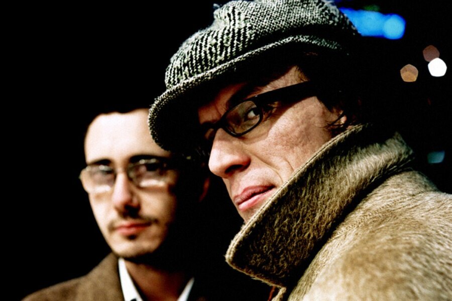 Yönetmenin Seçimi: Hakkı Kurtuluş & Melik Saraçoğlu