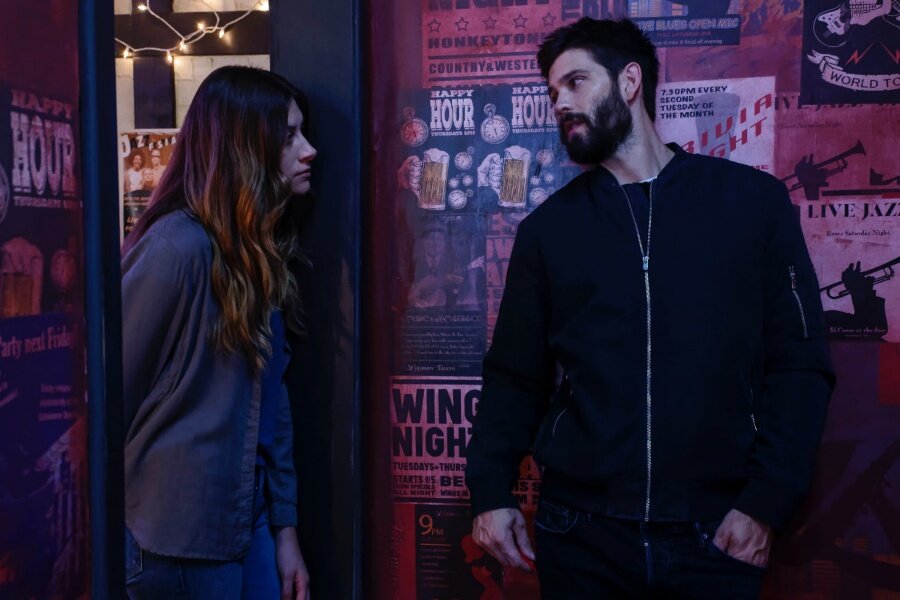 In the Dark 2. Sezon Değerlendirmesi