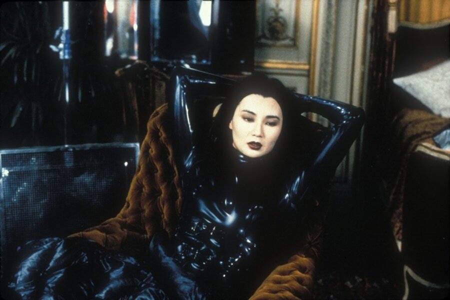 Olivier Assayas Irma Vep Filminin Dizi Versiyonunu Çekecek