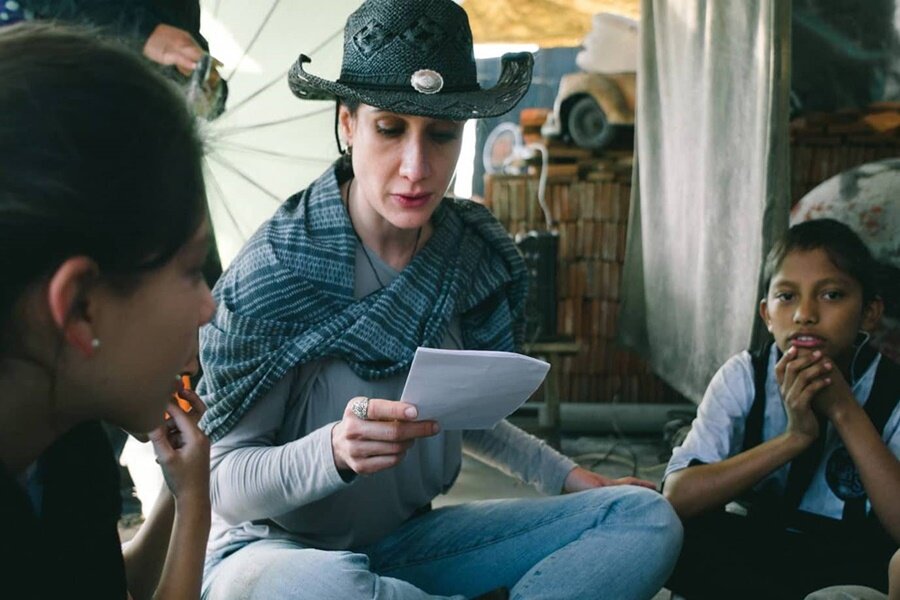 Tigers Are Not Afraid’in Yönetmeni Issa López, Our Lady of Tears Filmini Yazıp Yönetecek