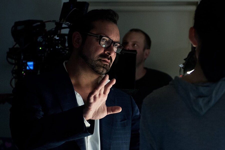 James Mangold, Indiana Jones 5 Hakkında Konuştu