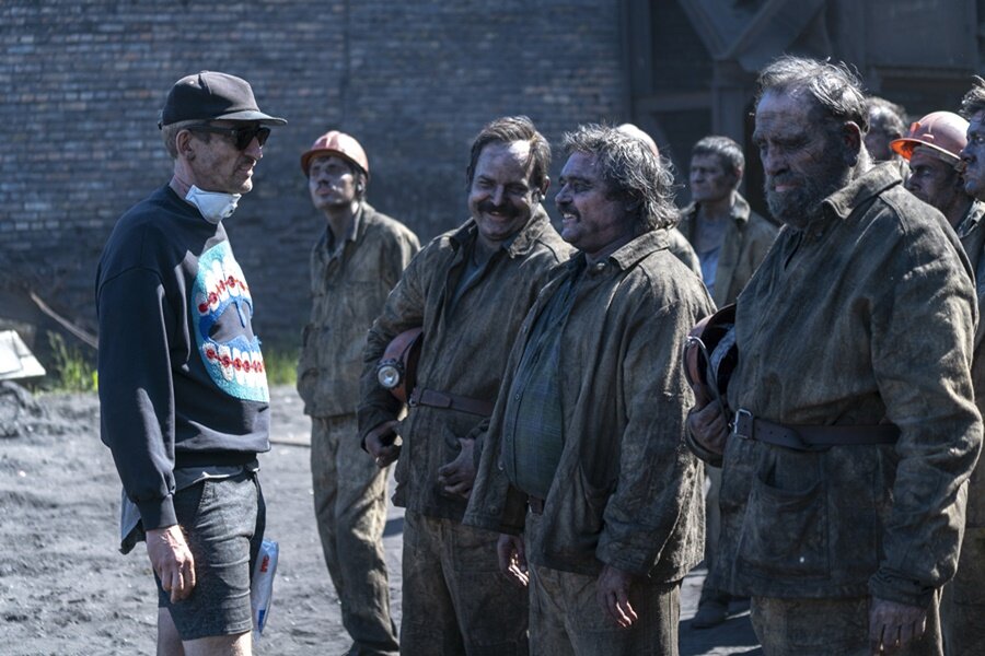 Chernobyl’in Yönetmeni Johan Renck, The Last of Us Dizisinin İlk Bölümünü Yönetecek