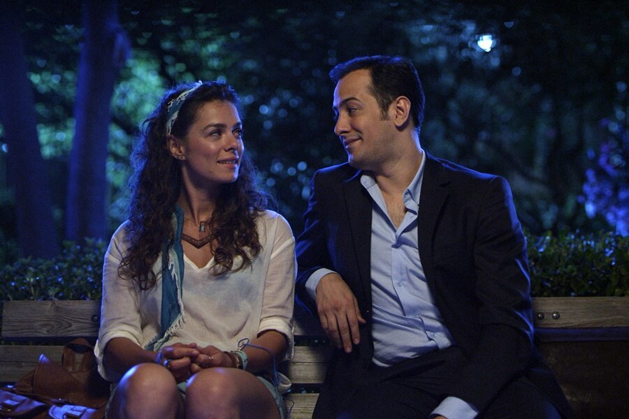 Bir Film, Karışık Kaset ve Dipdip: Bir Okyanus Macerası Filmlerini Pay Almadan Sinema Salonlarına Verecek