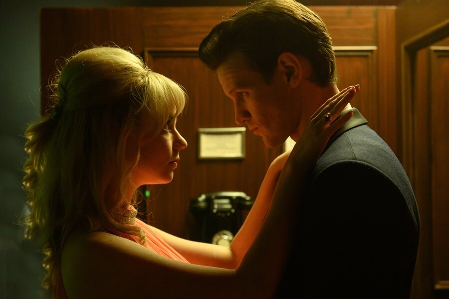 Edgar Wright’ın Last Night in Soho İsimli Yeni Filminden İlk Fragman Yayınlandı