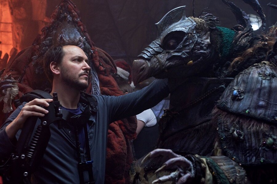 Will Smith ve Joel Edgerton’lı Netflix Filmi Bright 2’yu Louis Leterrier Yönetebilir