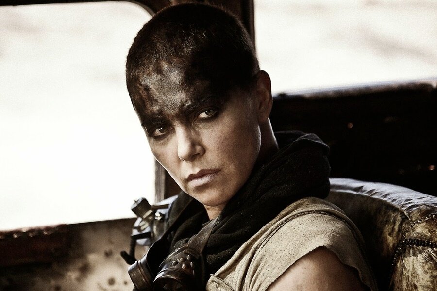George Miller İmzalı Yeni Mad Max Filmi Furiosa’nın Çekimlerine Önümüzdeki Yıl Başlanacak