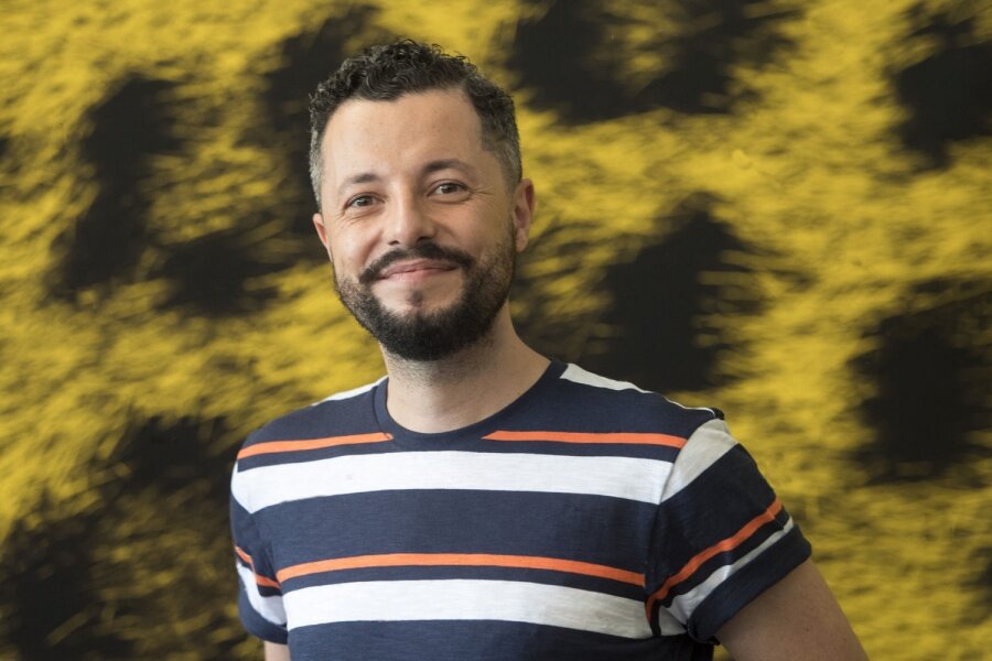 Yönetmenin Seçimi: Marco Dutra