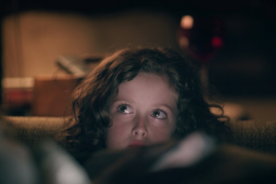 Haftanın Kısa Filmi: Milk and Cookies