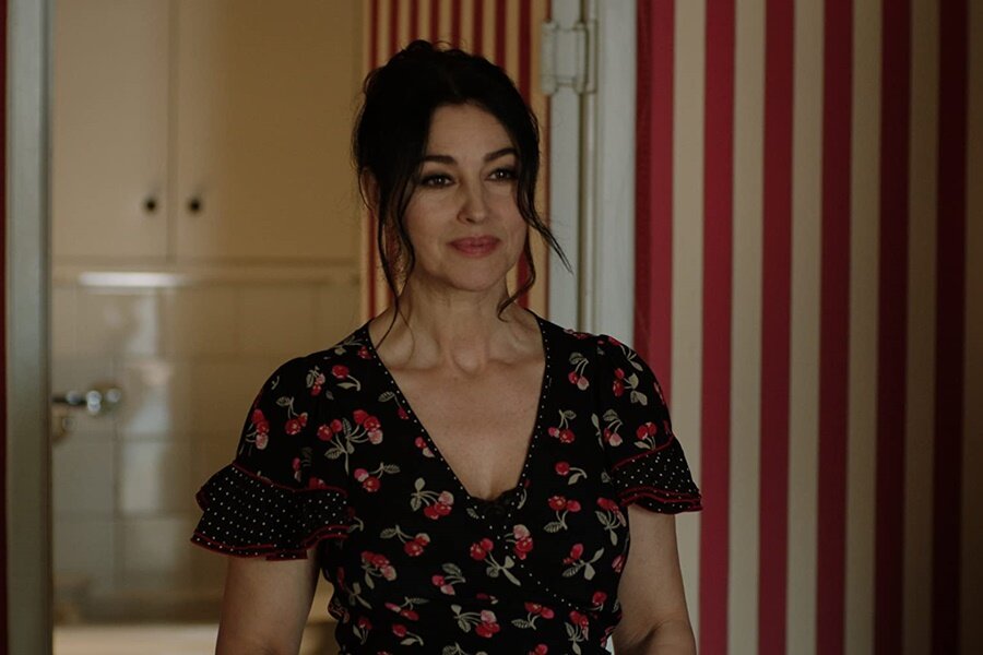 Monica Bellucci ve Guy Pearce, Liam Neeson’lı Memory Filminin Oyuncu Kadrosuna Dâhil Oldu