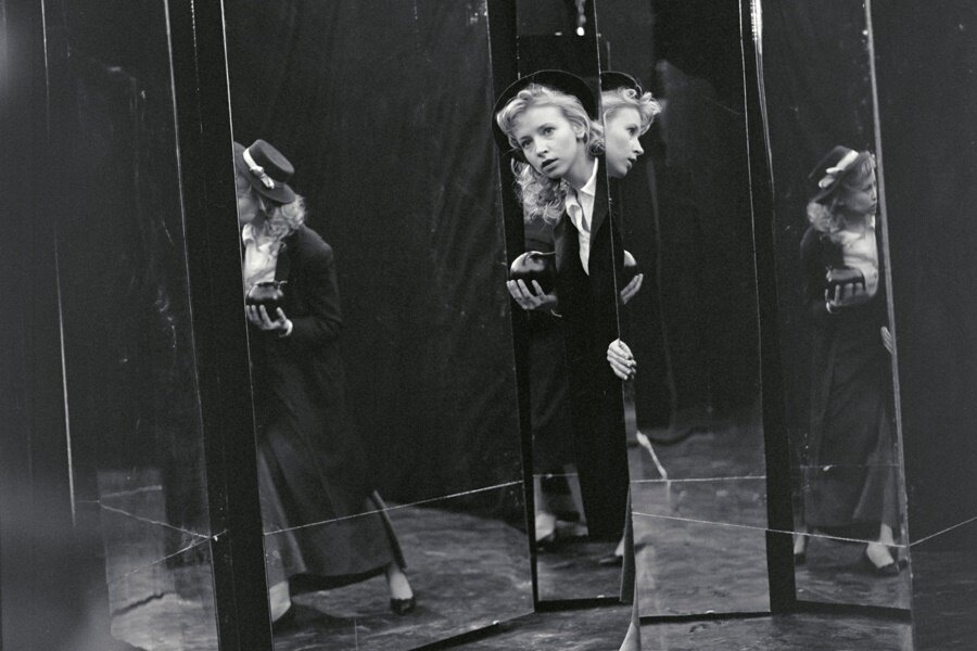 İstanbul Modern, Ildikó Enyedi İmzalı Benim 20. Yüzyılım Filmini 15-16 Mayıs’ta Online İzlemeye Açıyor