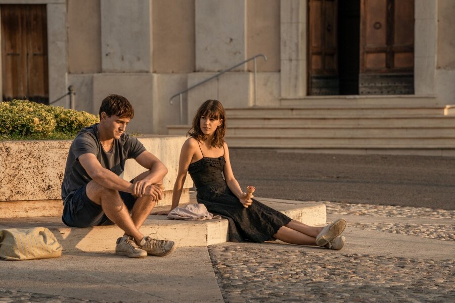 Normal People Dizisinin Yönetmeni Lenny Abrahamson, Before Sunset Benzeri Bir 2. Sezon Çekme Fikrinden Söz Etti