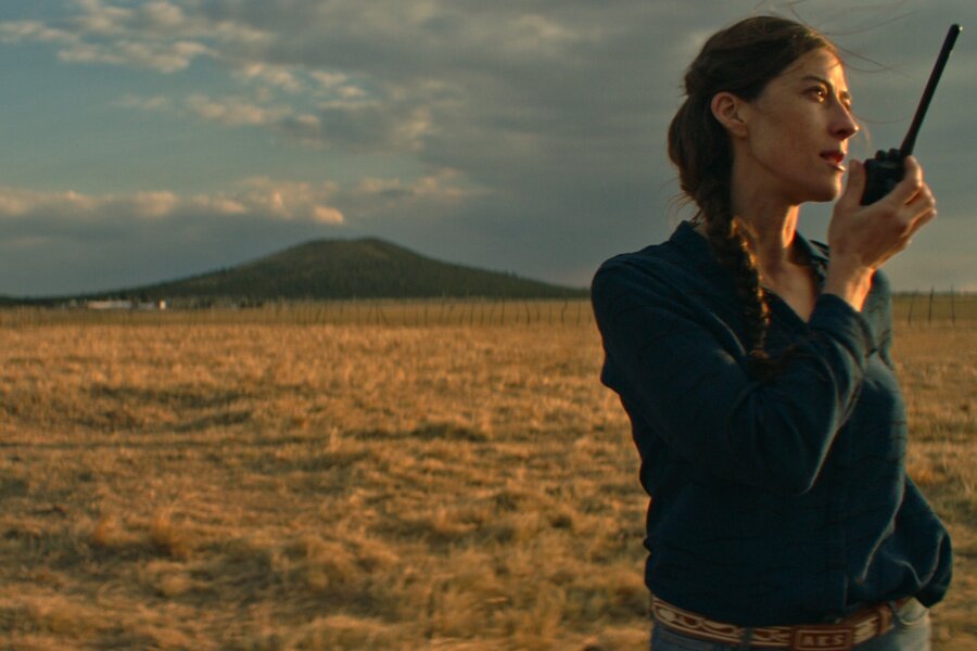 Bizim Çağımız – Our Time