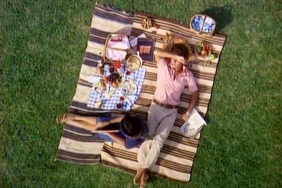 Haftanın Kısa Filmi: Powers of Ten