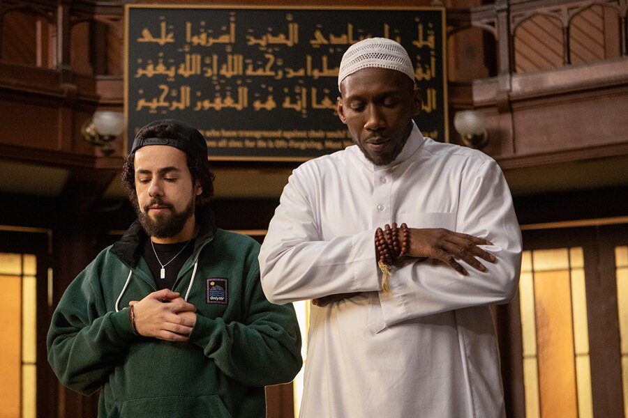 Ramy’nin 2. Sezonundan Yeni Fragman Yayınlandı