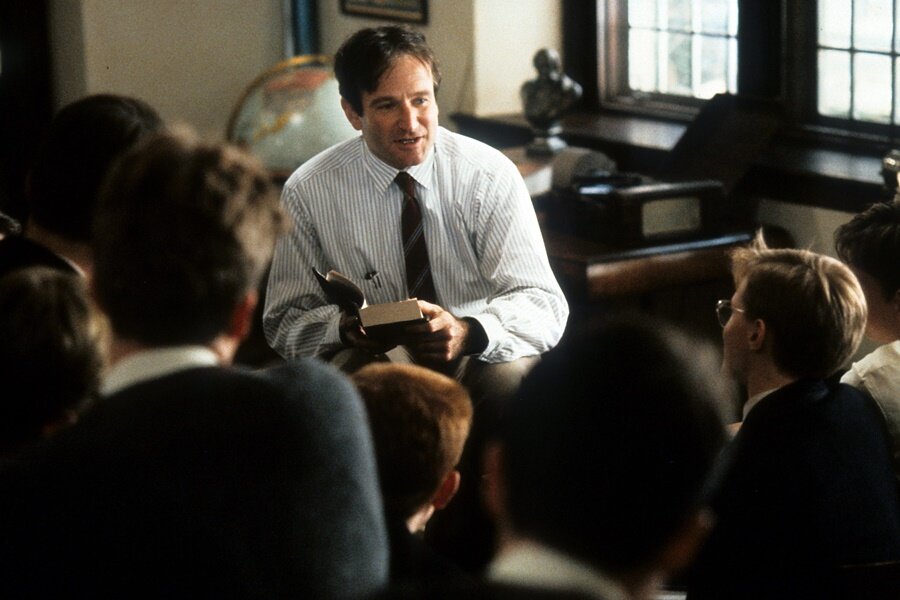 Dead Poets Society Hakkında Mutlaka Bilinmesi Gereken 15 Detay