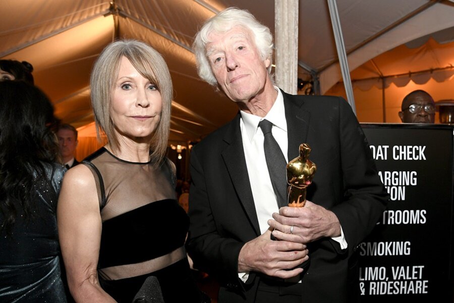 Roger Deakins ve James Deakins’in Film Yapımı Üzerine Verdiği Masterclass YouTube’da Yayınlandı