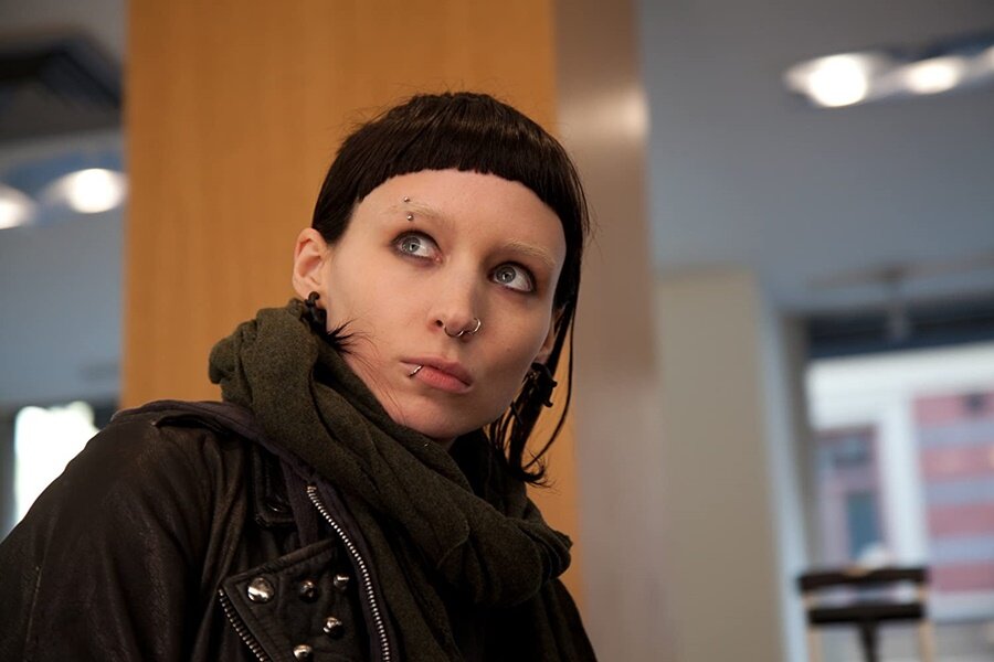 Amazon, Lisbeth Salander’ı Konu Alan The Girl with the Dragon Tattoo Dizisi İçin Hazırlıklara Başladı