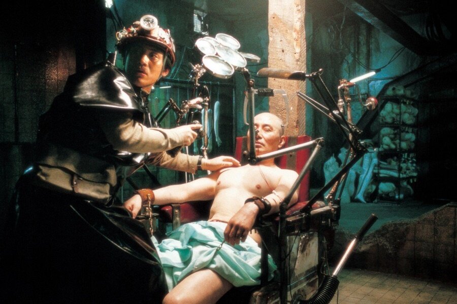 Ari Aster’ın Yapımcılığını Üstleneceği Save the Green Planet! Yeniden Çevrimi İçin Hazırlıklara Başlandı