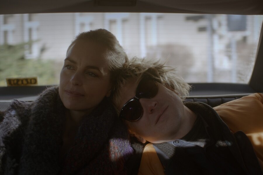 Kız Kardeşim – Schwesterlein