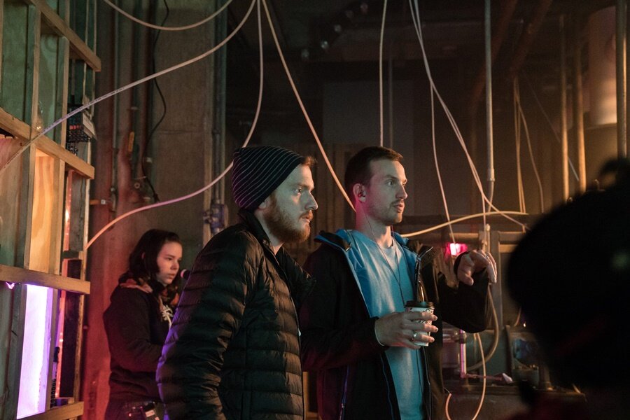 A Quiet Place’in Senaristleri, Yönetecekleri Bilimkurgu Filmi İçin Sam Raimi ile Yeniden Bir Araya Geliyor