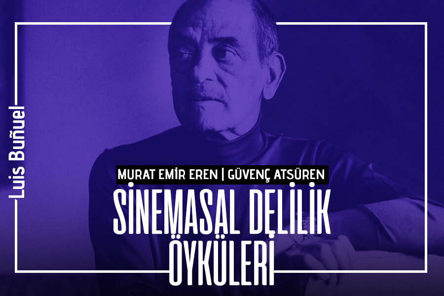 Sinemasal Delilik Öyküleri #1: Luis Buñuel ve Endülüs Köpeği’nin Setinde Yaşananlar
