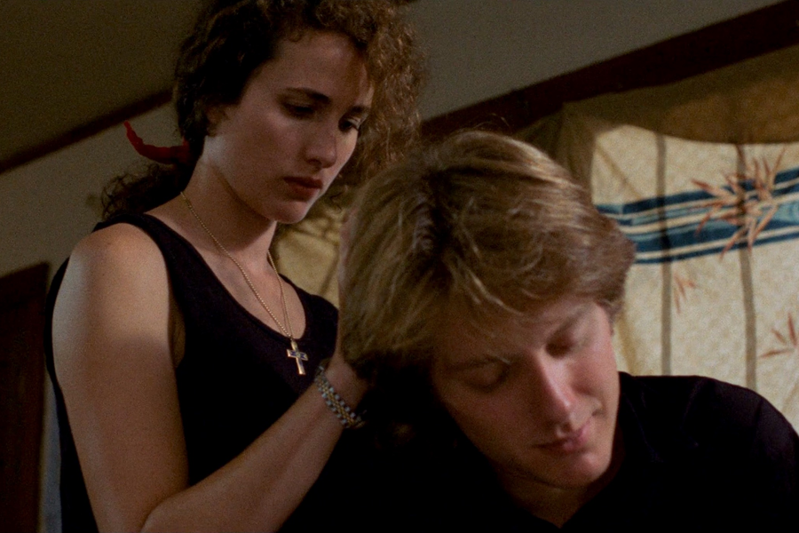 Steven Soderbergh, Altın Palmiye Ödüllü Sex, Lies and Videotape’in Devam Filmini Yazıyor