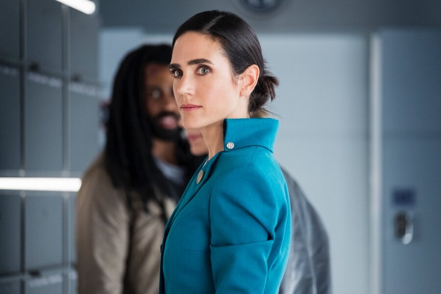 Snowpiercer 2. Sezon, 25 Ocak’ta İzleyici ile Buluşacak