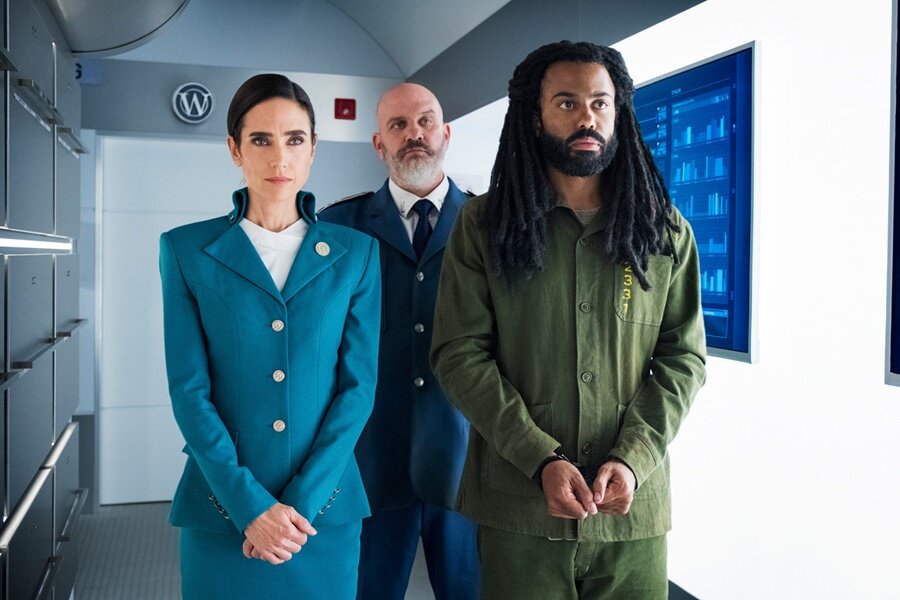 Snowpiercer’ın 2. Sezonundan Yeni Fragman Yayınlandı